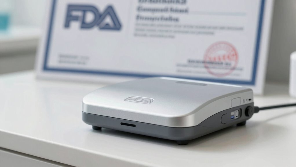 fda clearance limitations overview