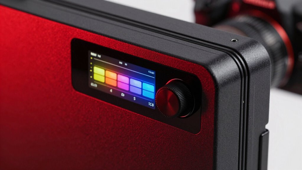 flexible control and customization