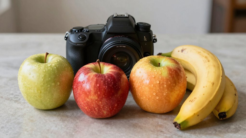 focus exposure accuracy techniques