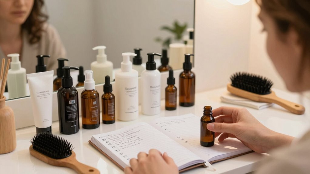 follow product instructions carefully