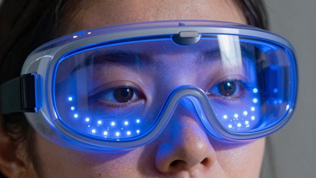 follow safety and guidelines