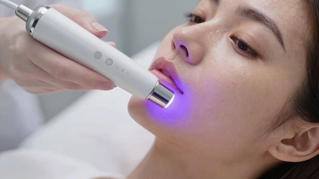 gentle adjustable treatment options