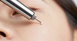 gentle blackhead removal methods