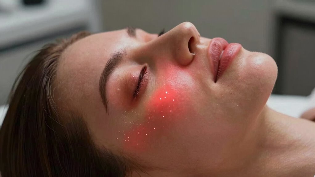 gentle hydration and barrier support