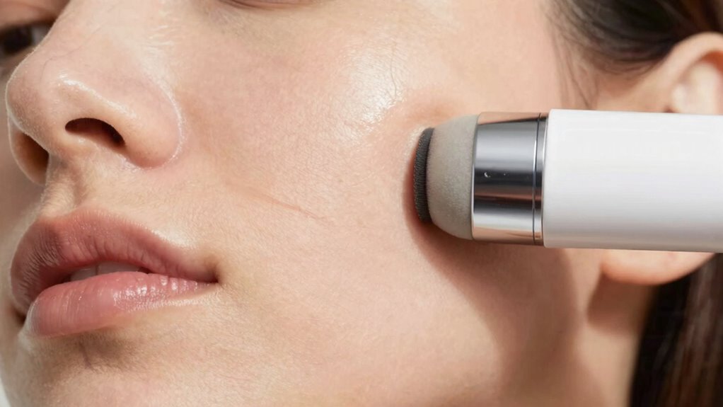 gentle mindful vacuum use