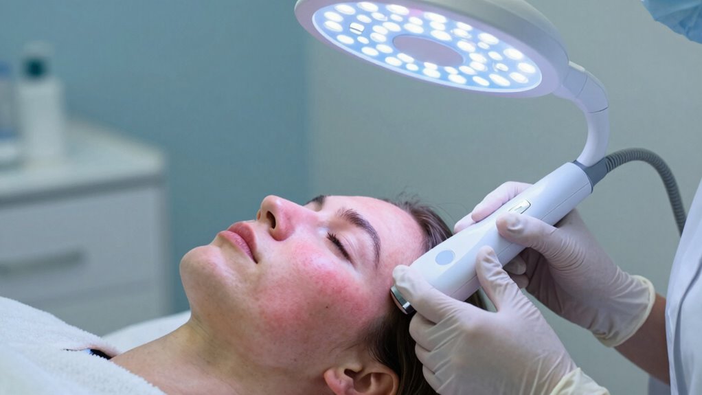 gentle safe quick therapy