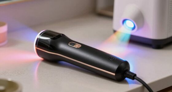 home device ipl vs laser