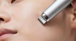 home microneedling needle depth
