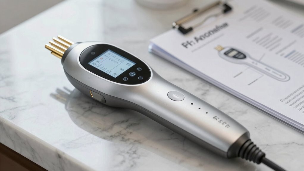 home skincare device considerations