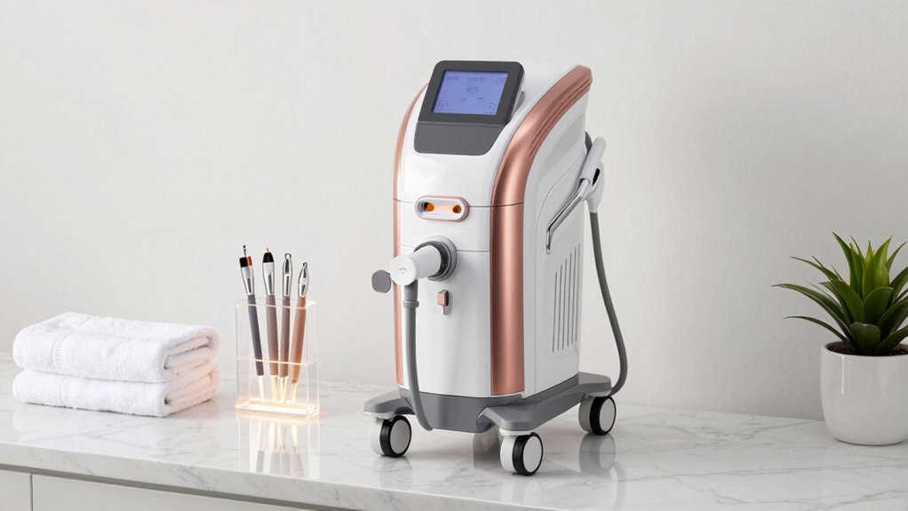 home skincare device considerations