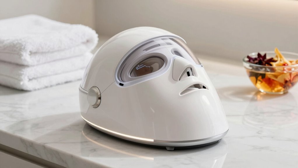 home skincare device considerations