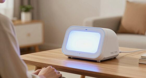 home uvb therapy essentials