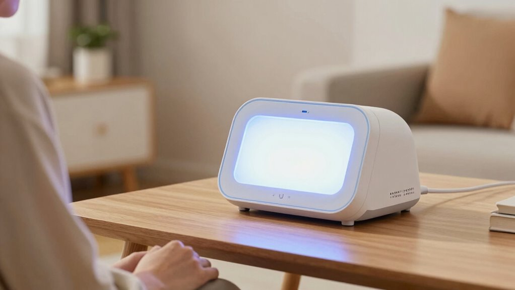 home uvb therapy essentials