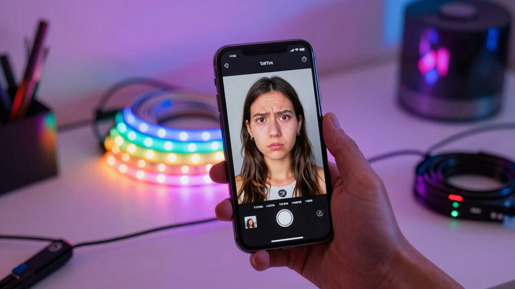 identify detailed led guidance