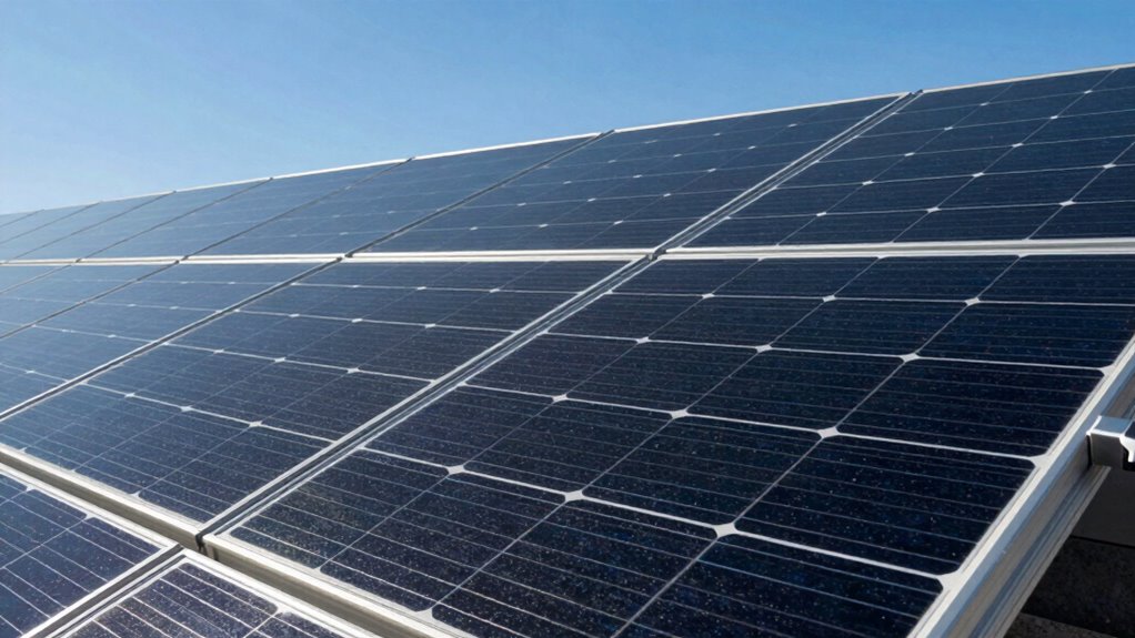 impact of sunlight intensity