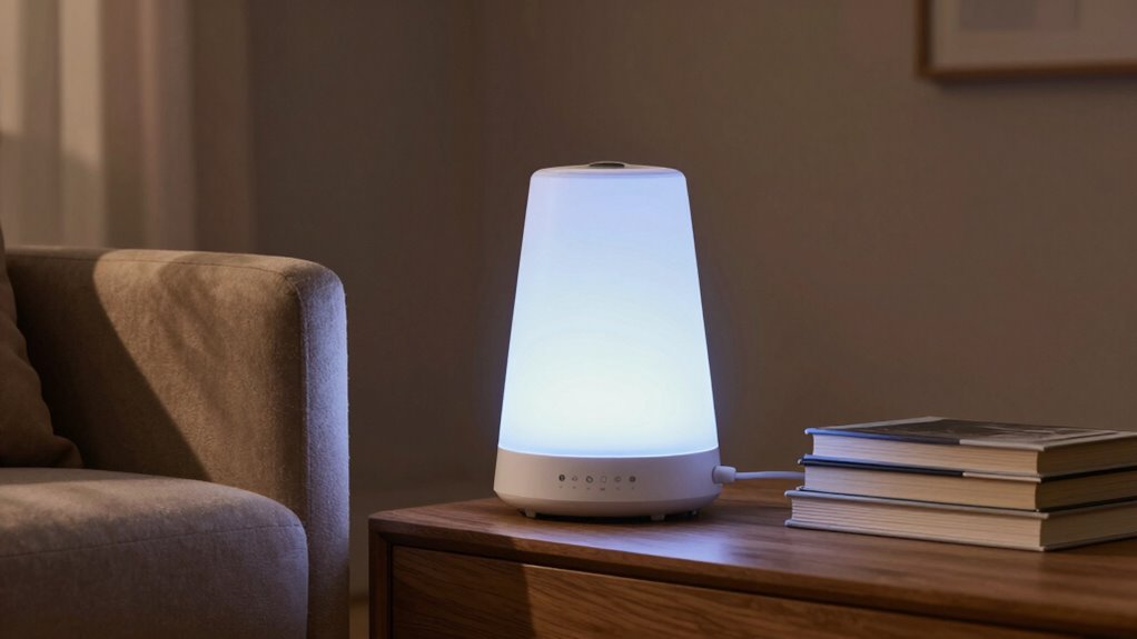 incorrect light therapy dosage