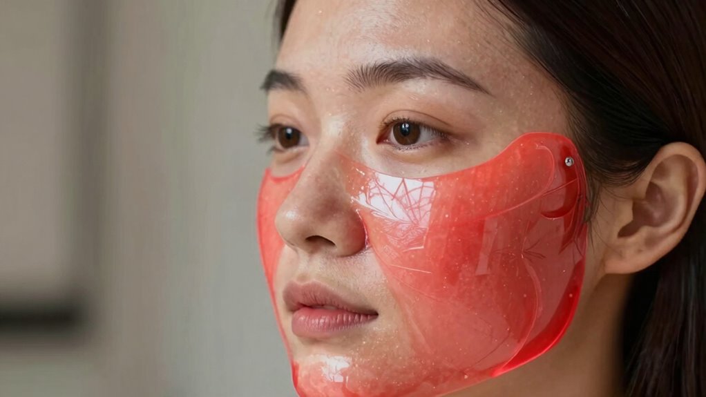 individual skin response variability