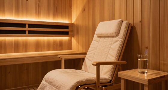 infrared detox capabilities clarified