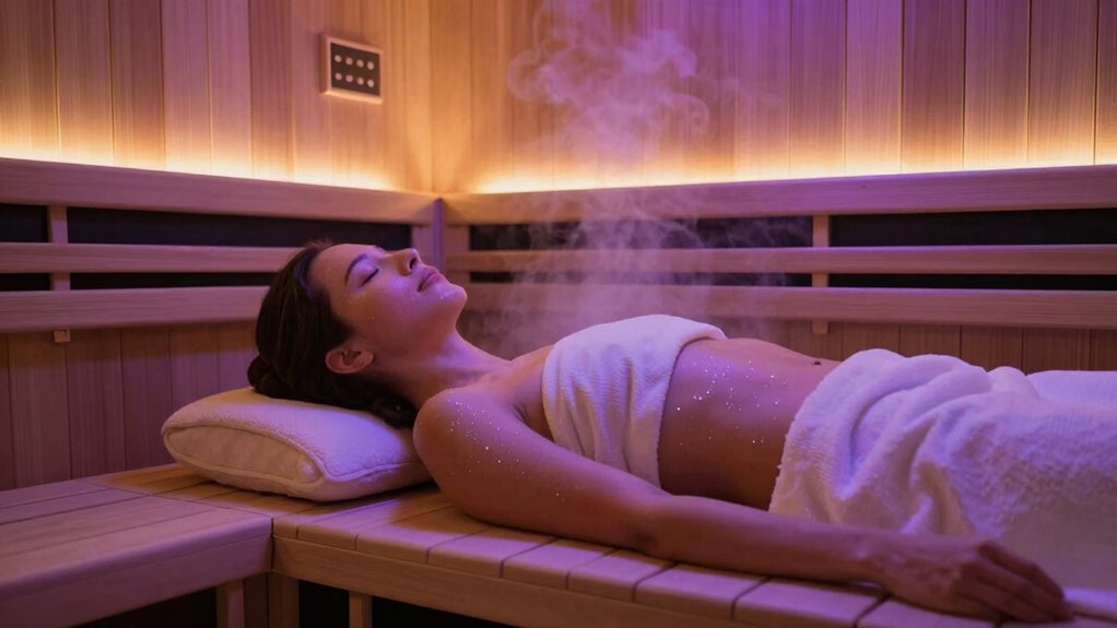 infrared therapy for wellness