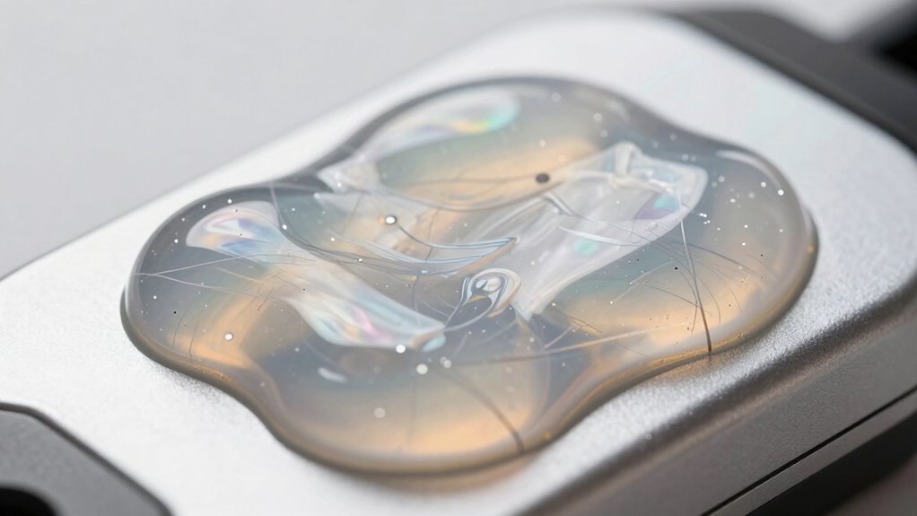 innovative eco friendly gel technologies