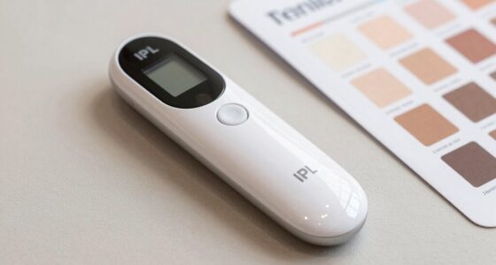 ipl skin tone safety