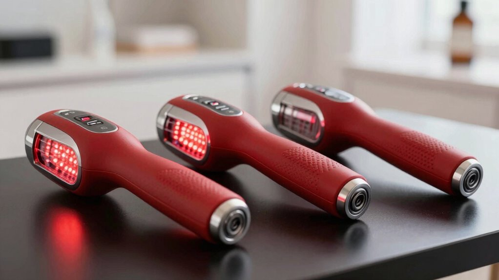 key device selection considerations