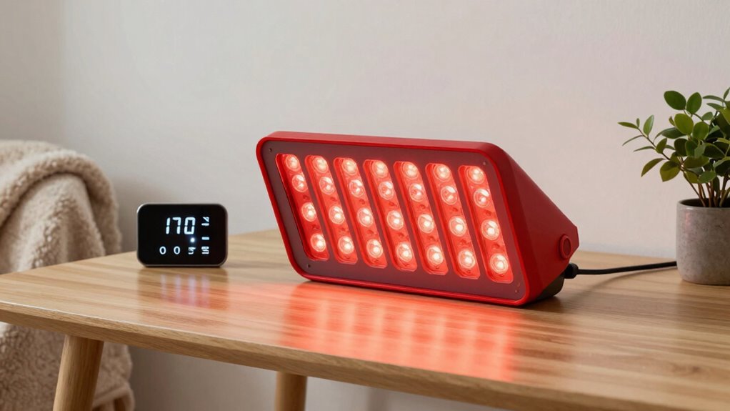 key device selection factors