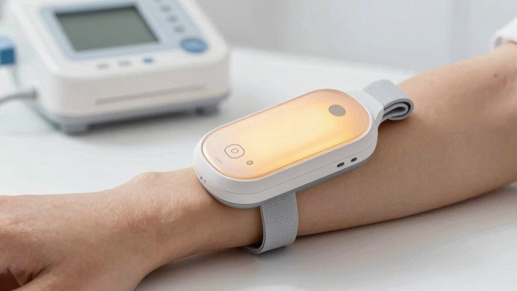 key factors for device selection