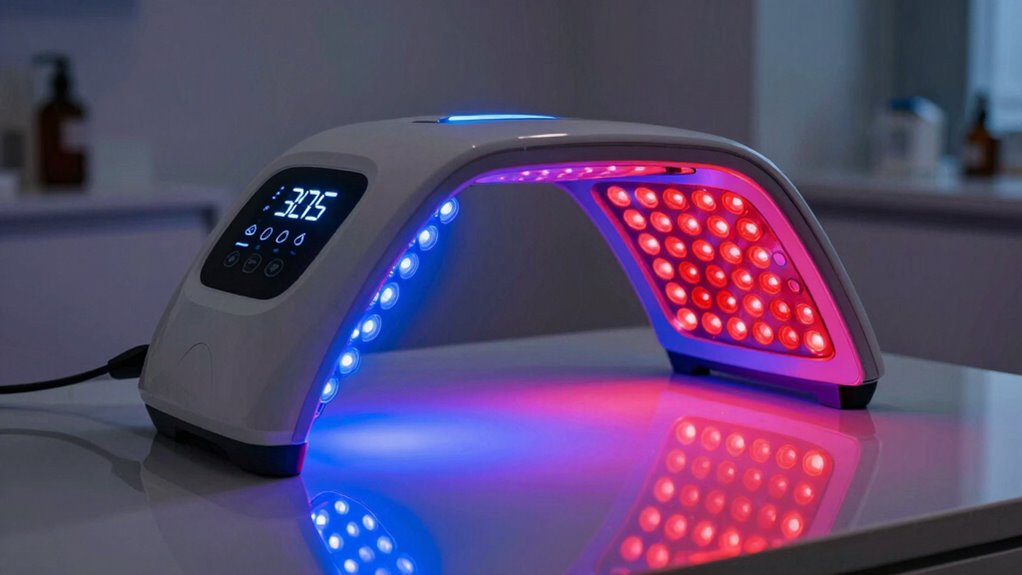 key factors for device selection