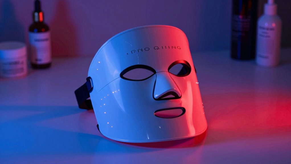 key factors for effective mask