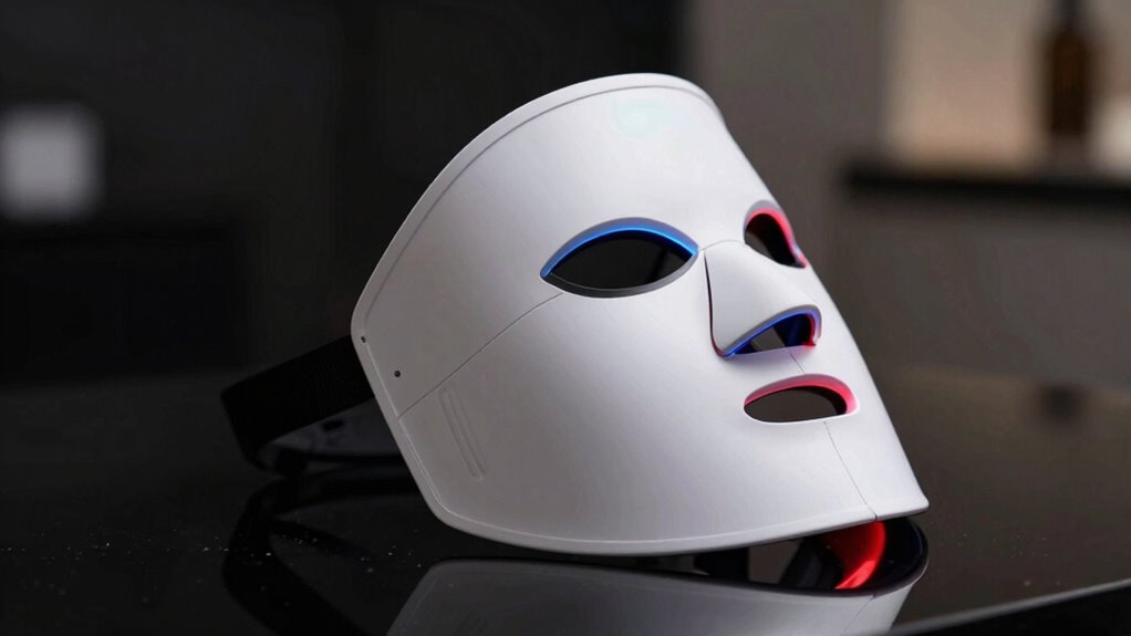 key factors for mask selection