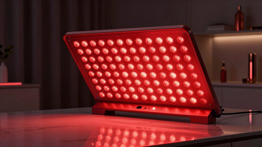 key features for selection