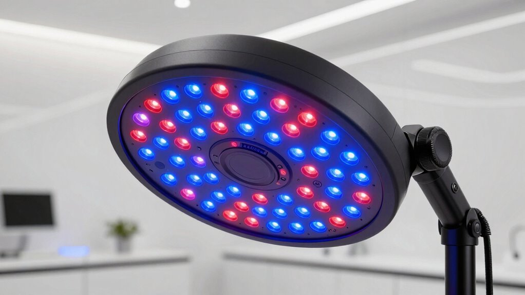 key lighting device considerations