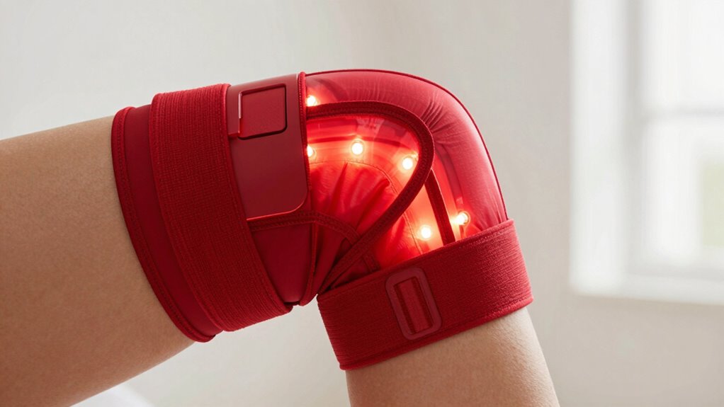 key therapy wrap features