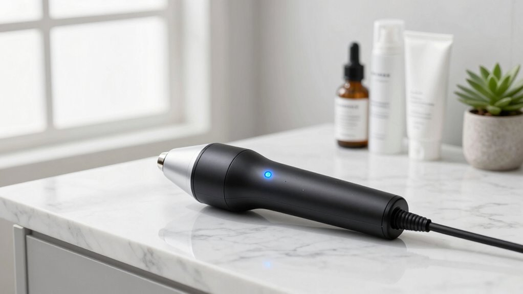 laser selection criteria