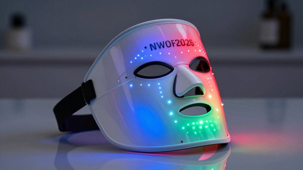 light spectrum comfort portability