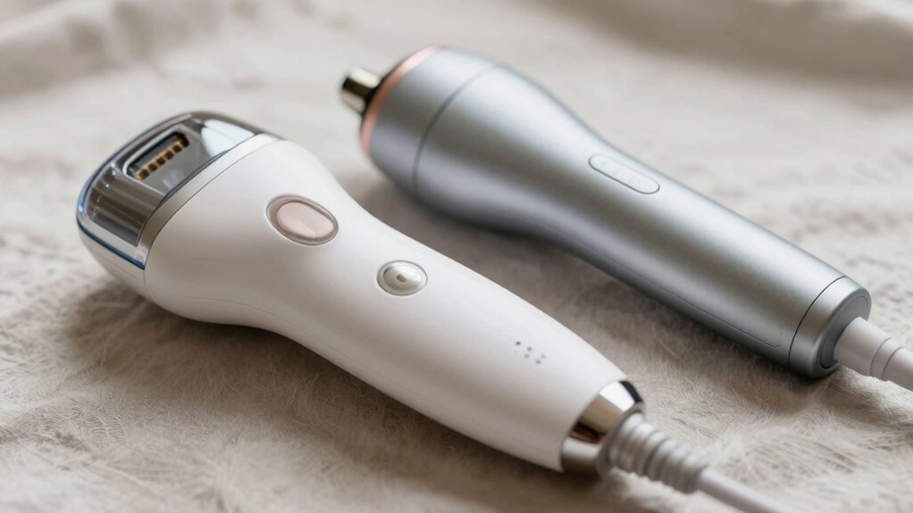 light technology and precision