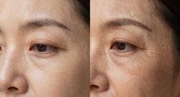 light therapy skin improvements