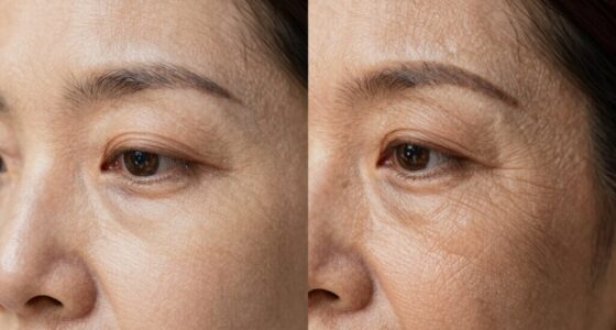 light therapy skin improvements