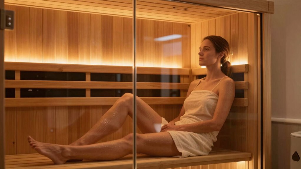 limited evidence for detox