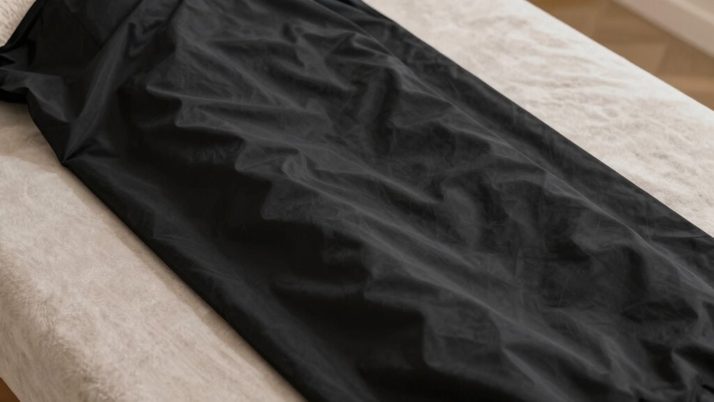 limited evidence supports infrared