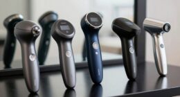 luxury blackhead vacuum devices