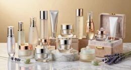 luxury skincare sets 2026
