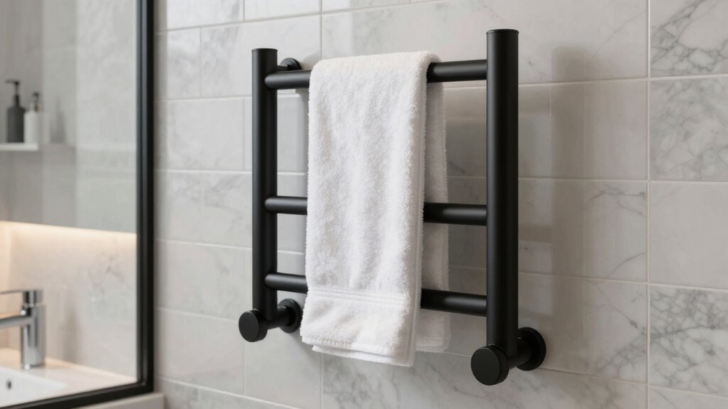 luxury towel warmer considerations