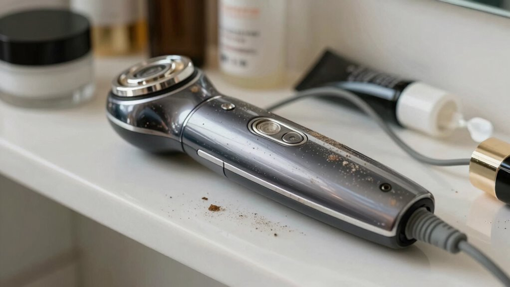 maintain clean store properly