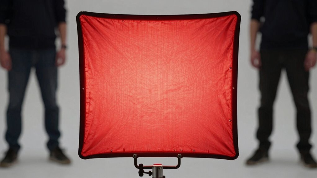 maintain proper distance and maintenance