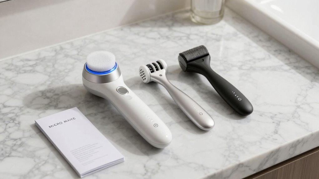 match skin type versatility