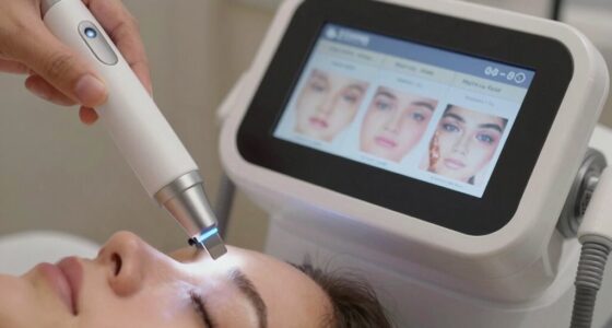 measuring versus guessing