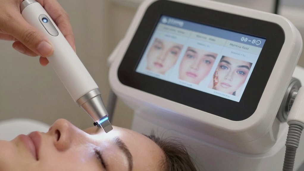 measuring versus guessing