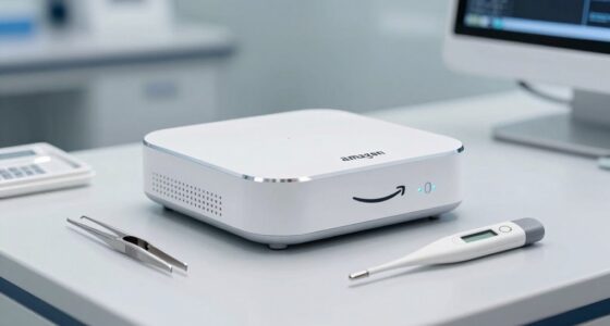 medical standards for devices